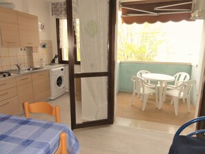 Interior - Central Apartment in Bibione (San Michele al Tagliamento)