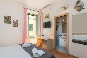 Apartment | 2 bedrooms, free WiFi
