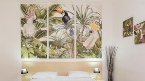 Apartment - Rental in Rome Turati Apartment (Rome)