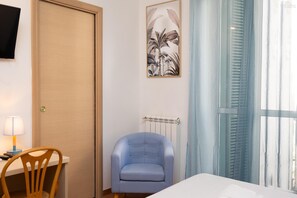 Apartment | 2 bedrooms, free WiFi - Rental in Rome Turati Apartment (Rome)