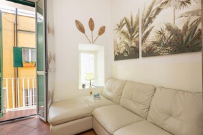 Appartement | Coin séjour