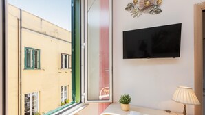 Apartment - Rental in Rome Turati Apartment (Rome)