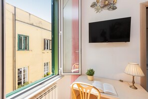 Apartment | 2 bedrooms, free WiFi - Rental in Rome Turati Apartment (Rome)