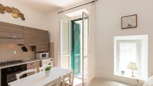 Interior - Rental in Rome Turati Apartment (Rome)