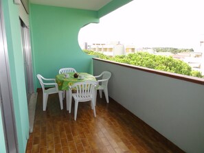Balcony - Condominium Flat Near Bibione Spiaggia (San Michele al Tagliamento)