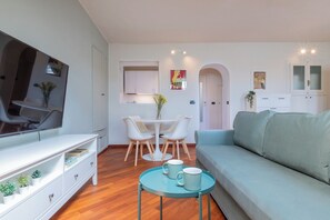 Studio | Living area - Da Laura e Guido by Wonderful Italy (Turin)