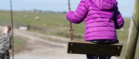 Espace pour enfants