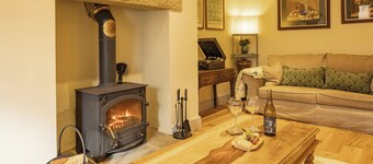 Welcome to The Coach House, a stunning converted coach house and stables in the peaceful village of Staxton, just a short drive from Scarborough and the beautiful Yorkshire Coast. Blending countryside character with contemporary luxury.