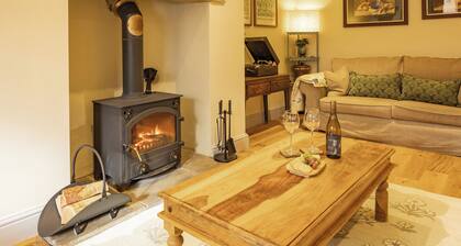 Welcome to The Coach House, a stunning converted coach house and stables in the peaceful village of Staxton, just a short drive from Scarborough and the beautiful Yorkshire Coast. Blending countryside character with contemporary luxury.