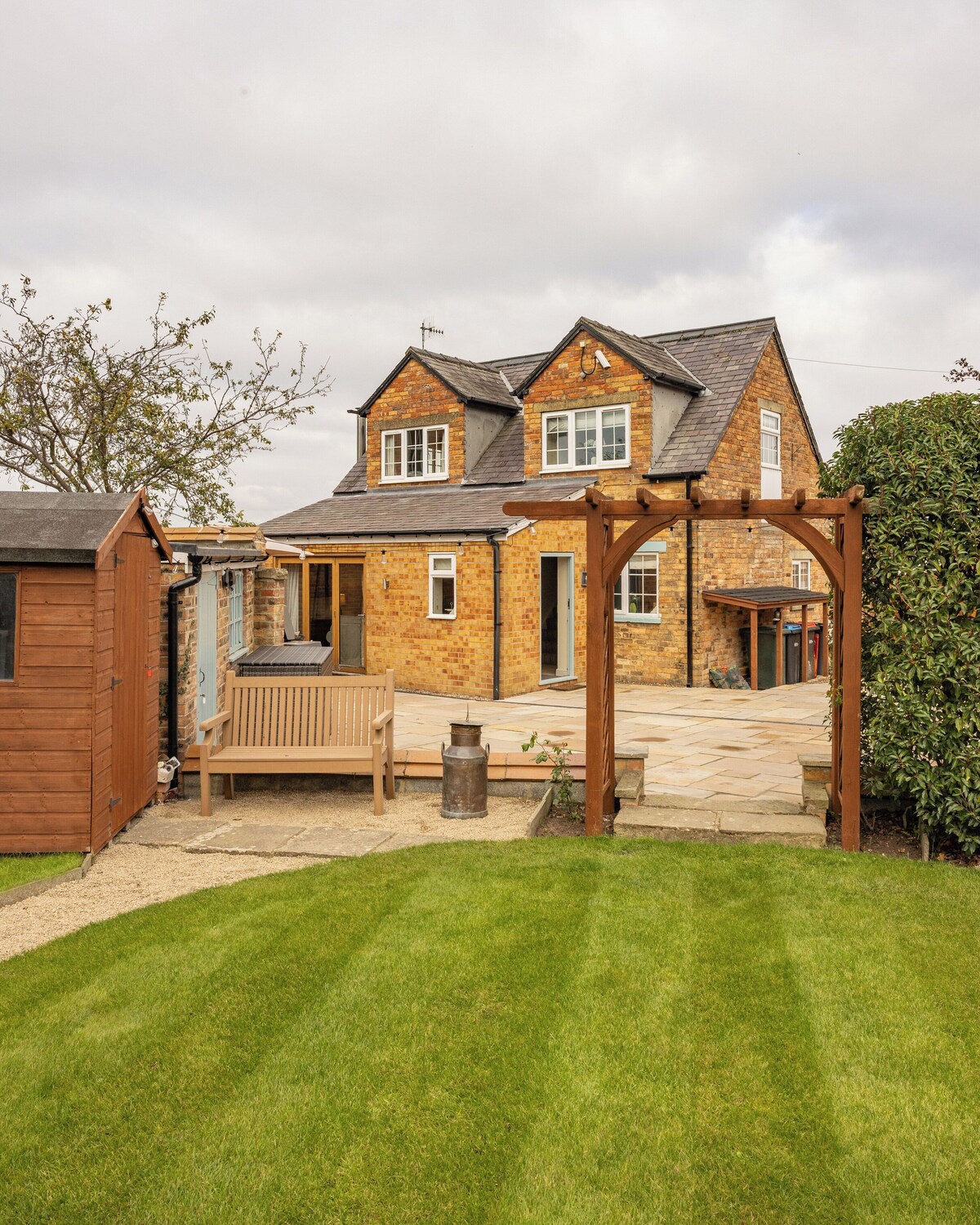 Image de profil de l’hôte