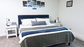 4 chambres, accĂšs Internet