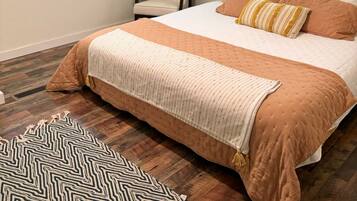 4 bedrooms, internet