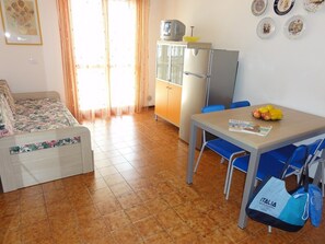 Apartment, 1 Bedroom, Balcony | 2 bedrooms - Cozy Flat 50mt From the sea (San Michele al Tagliamento)