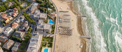 Studio, Multiple Bedrooms, Balcony, Ocean View | Exterior