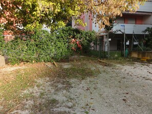 Apartment, 2 Schlafzimmer, Stadtblick | Parkplätze