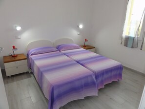 3 bedrooms - Bibione Central Apartment (San Michele al Tagliamento)