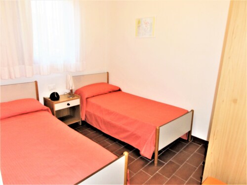 Villa With Fenced Garden in Bibione Pineda