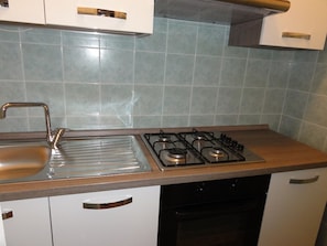 Apartment, 3 Bedrooms, Balcony | Interior - Flat in a Modern Coastal Building (San Michele al Tagliamento)