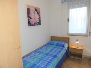 Apartment, 3 Schlafzimmer, Balkon