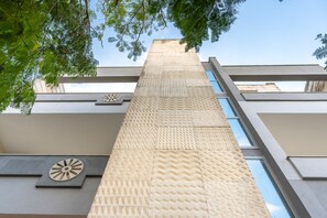 Detalle exterior