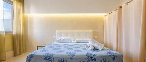 1 quarto, ferros/tábuas de passar roupa, Wi-Fi, roupa de cama