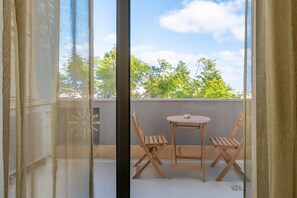 Interior - Apartment 'Biancomare Otranto - 5' with Sea View, Wi-Fi and Air Conditioning (otranto)