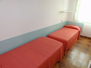 Διαμέρισμα, 2 Υπνοδωμάτια, Βεράντα | 3 υπνοδωμάτια 