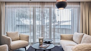 Unclassified image, 4 of 83, button - Chalet Ischgl - Modern Luxury Residences (Ischgl)