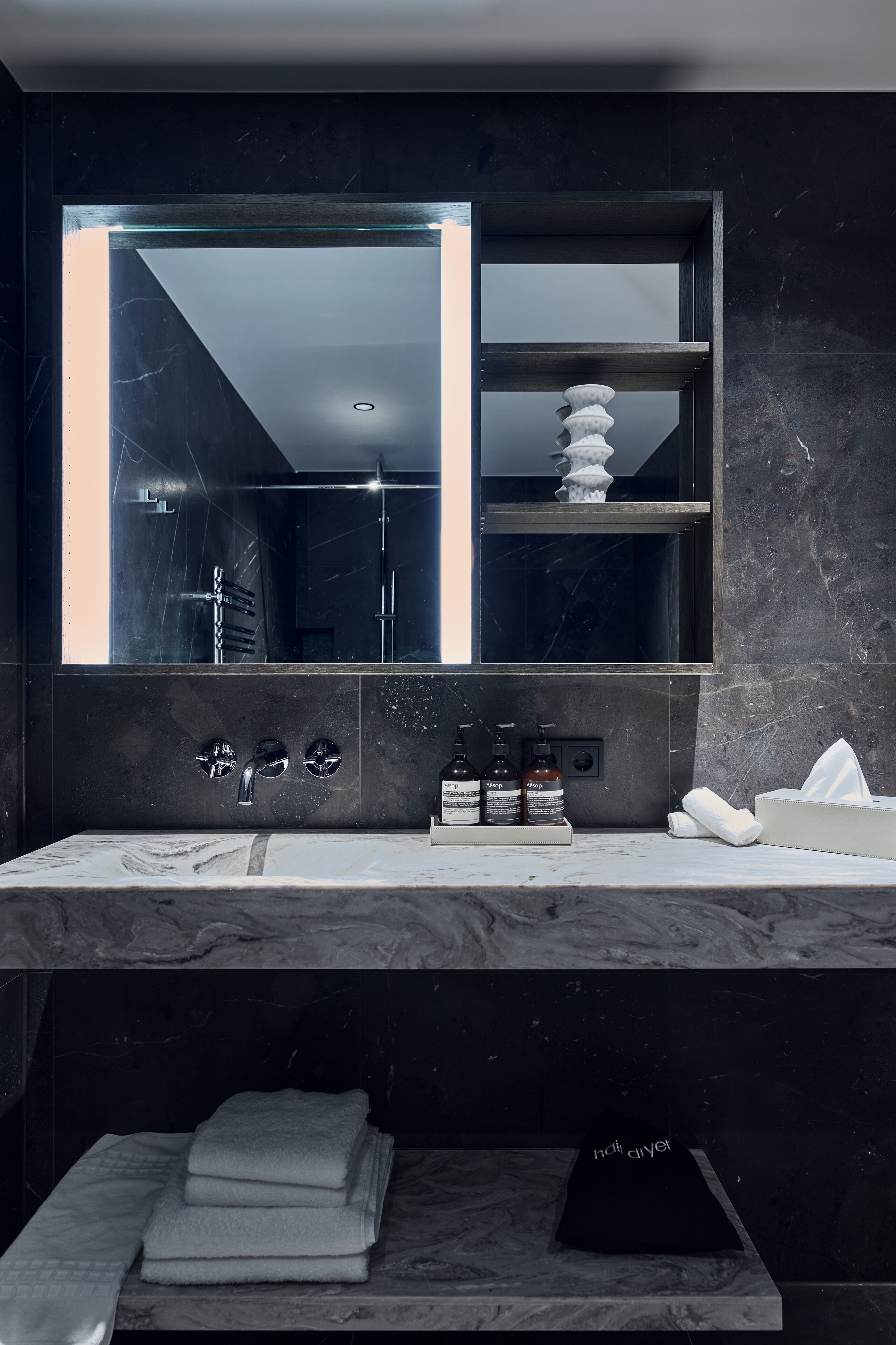 Badkamer