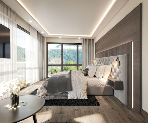 Chalet Ischgl - Modern Luxury Residences