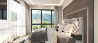 Chalet Ischgl - Modern Luxury Residences