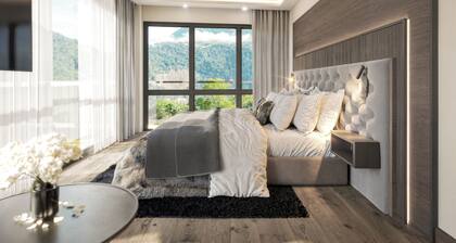 Chalet Ischgl - Modern Luxury Residences