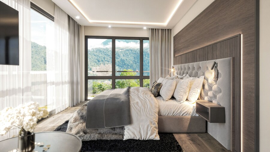 Chalet Ischgl - Modern Luxury Residences