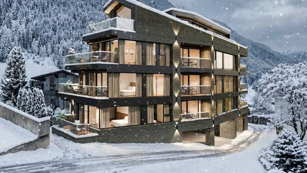 Unclassified image, 1 of 83, button - Chalet Ischgl - Modern Luxury Residences (Ischgl)