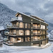 Chalet Ischgl - Modern Luxury Residences