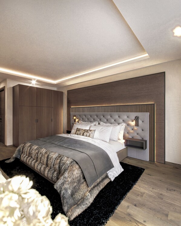 Details aan de binnenkant