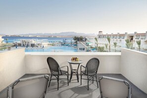 Property grounds - THE V Luxury Resort Sahl Hasheesh (Hurghada)