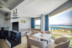 Interior - The V Luxury Resort Sahl Hasheesh (Hurghada)