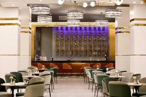 Dining - THE V Luxury Resort Sahl Hasheesh (Hurghada)
