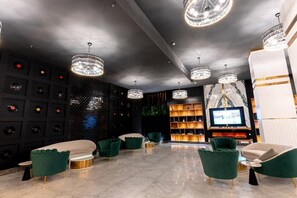 Interior - THE V Luxury Resort Sahl Hasheesh (Hurghada)