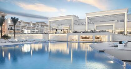 THE V Luxury Resort Sahl Hasheesh