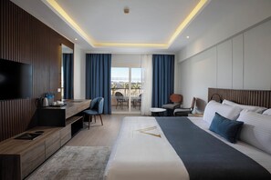 Room - THE V Luxury Resort Sahl Hasheesh (Hurghada)