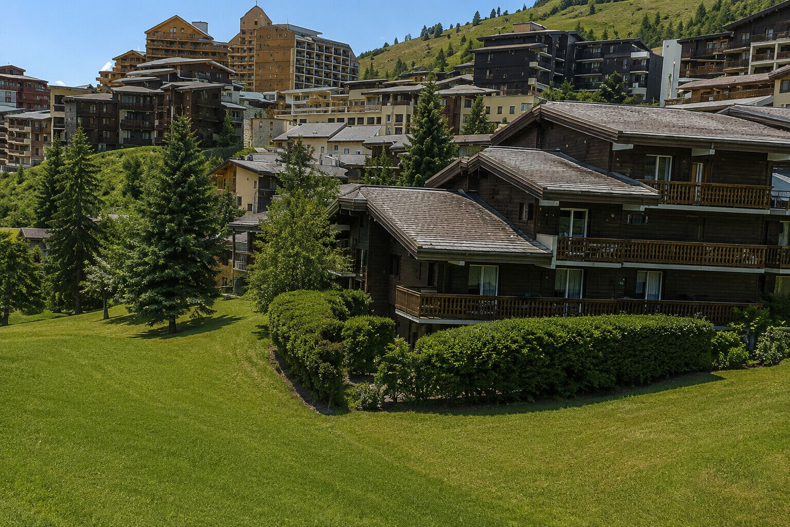 Aussenbereich