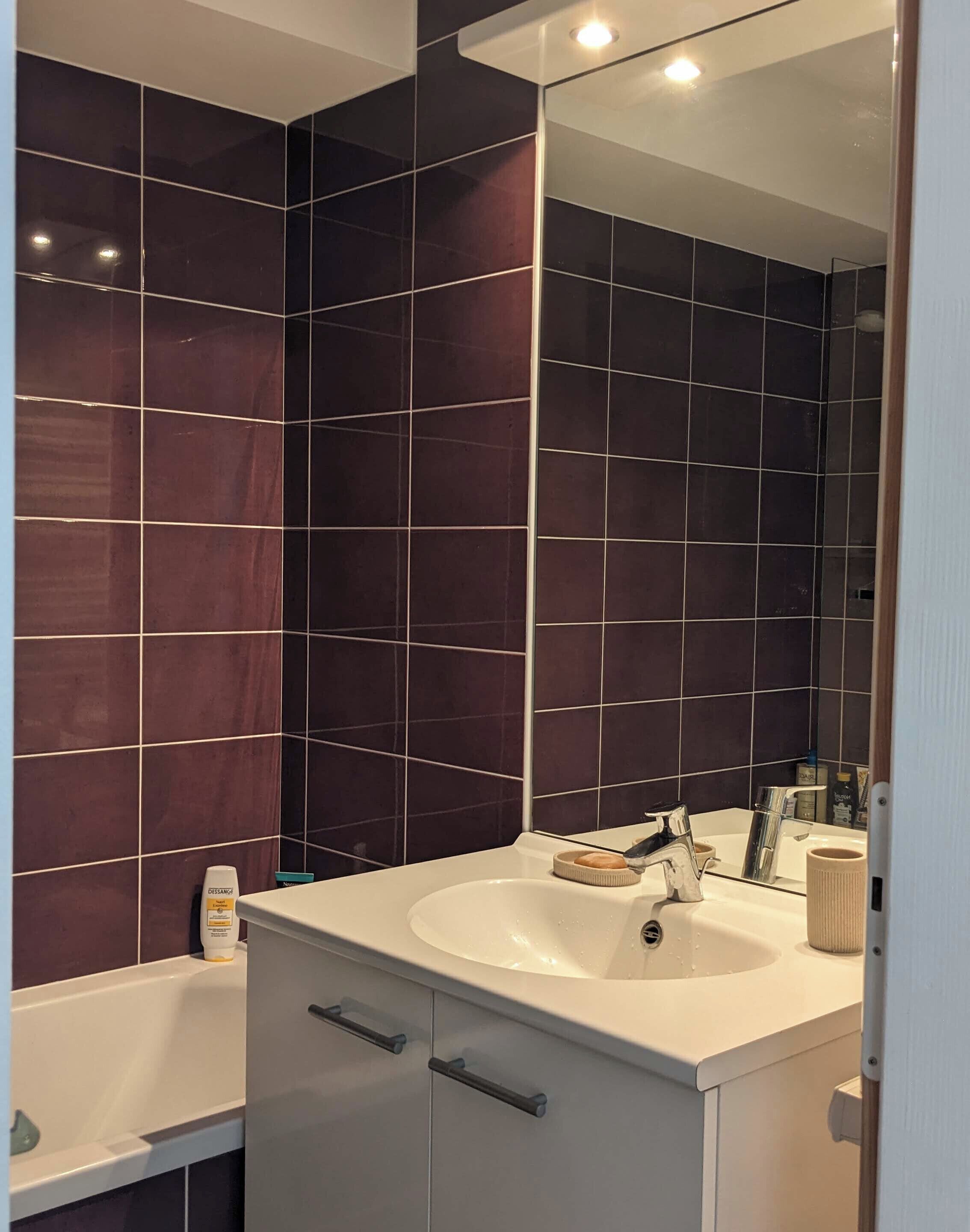 Haartrockner, Handtücher