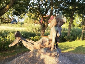 Miscellaneous - Seaside Feeling for 2, 34 sqm, 1 Bedroom, Max. 2 Guests (Horumersiel)