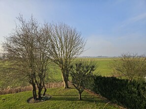 Property grounds - Seaside Feeling for 2, 34 sqm, 1 Bedroom, Max. 2 Guests (Horumersiel)