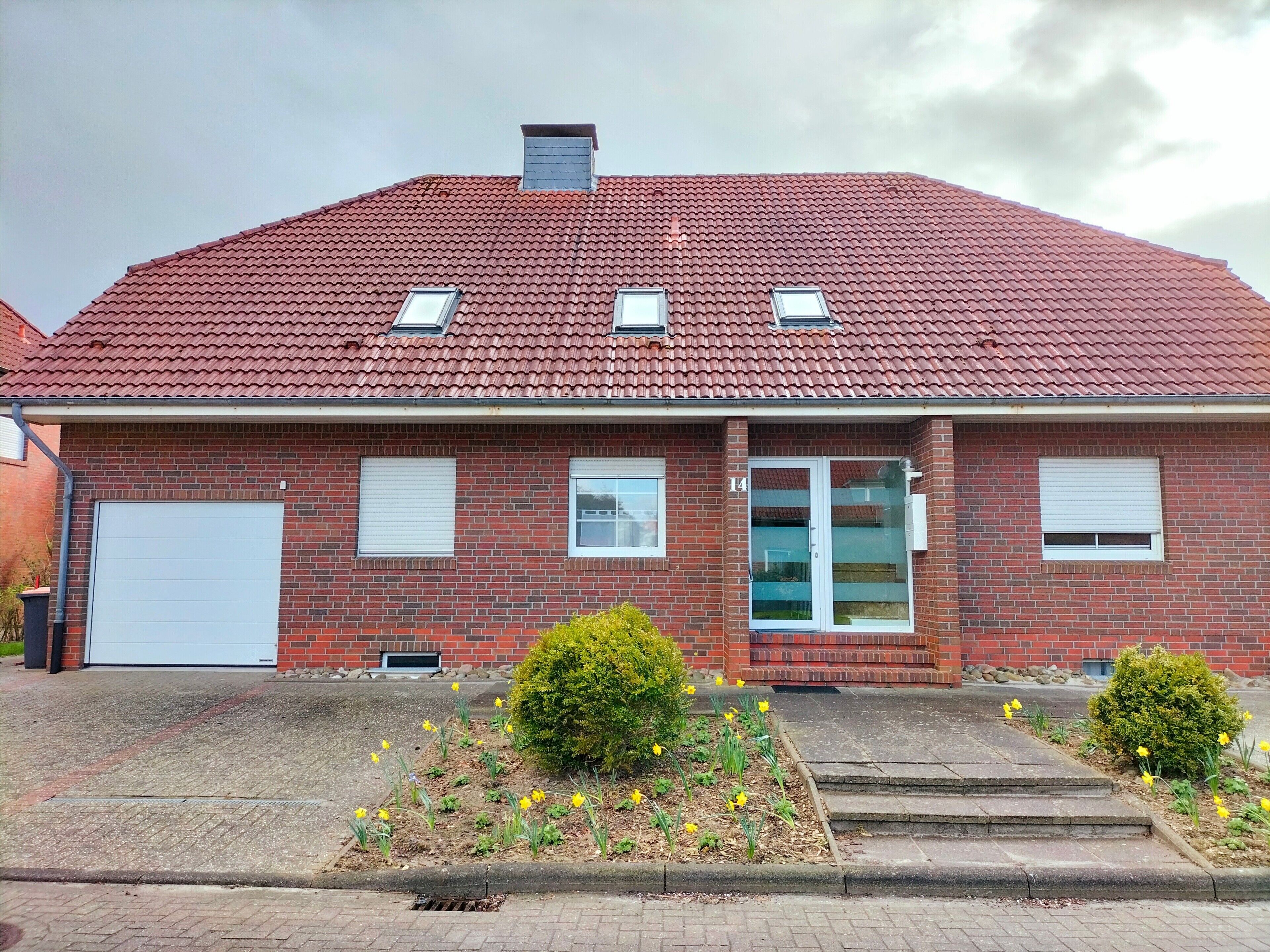 Außenbereich