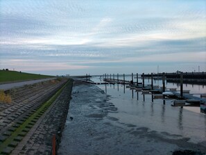 Miscellaneous - Seaside Feeling for 2, 34 sqm, 1 Bedroom, Max. 2 Guests (Horumersiel)