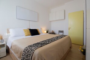 Free WiFi - La Perla del Sole - 2-bedroom apartment on the beach of Lido di Pomposa (Lido di Pomposa)