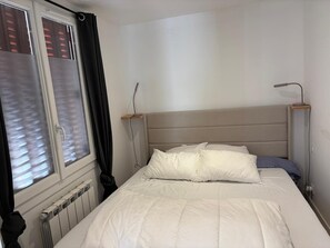 2 makuuhuonetta, Wi-Fi